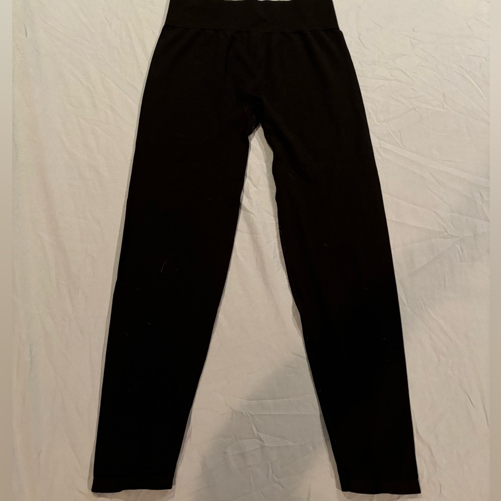 PINK Victorious Secret Seamless leggings